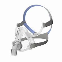 ResMed AirFit F10 FFM
